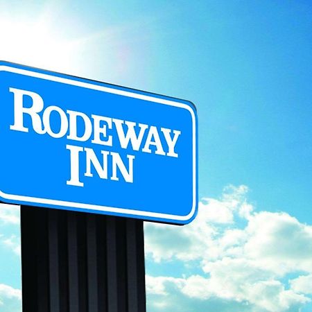 Rodeway Inn Richland Exterior foto