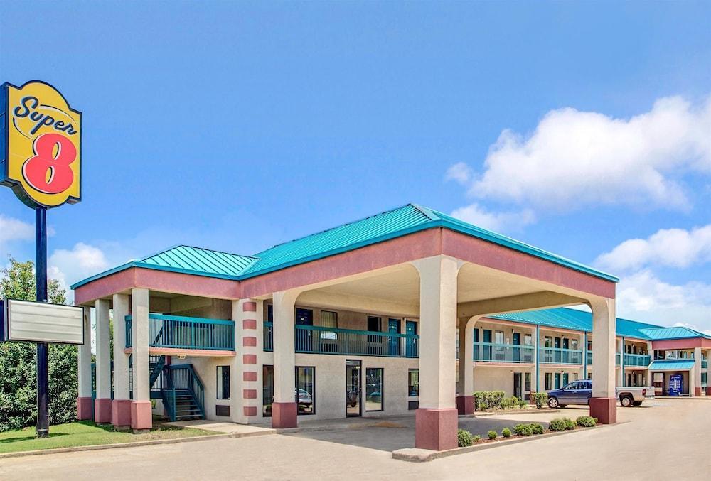 Rodeway Inn Richland Exterior foto